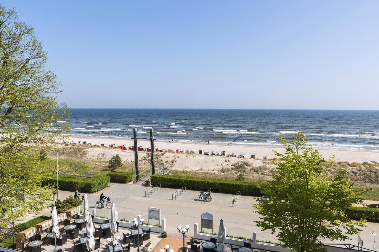 Double Room Sea View