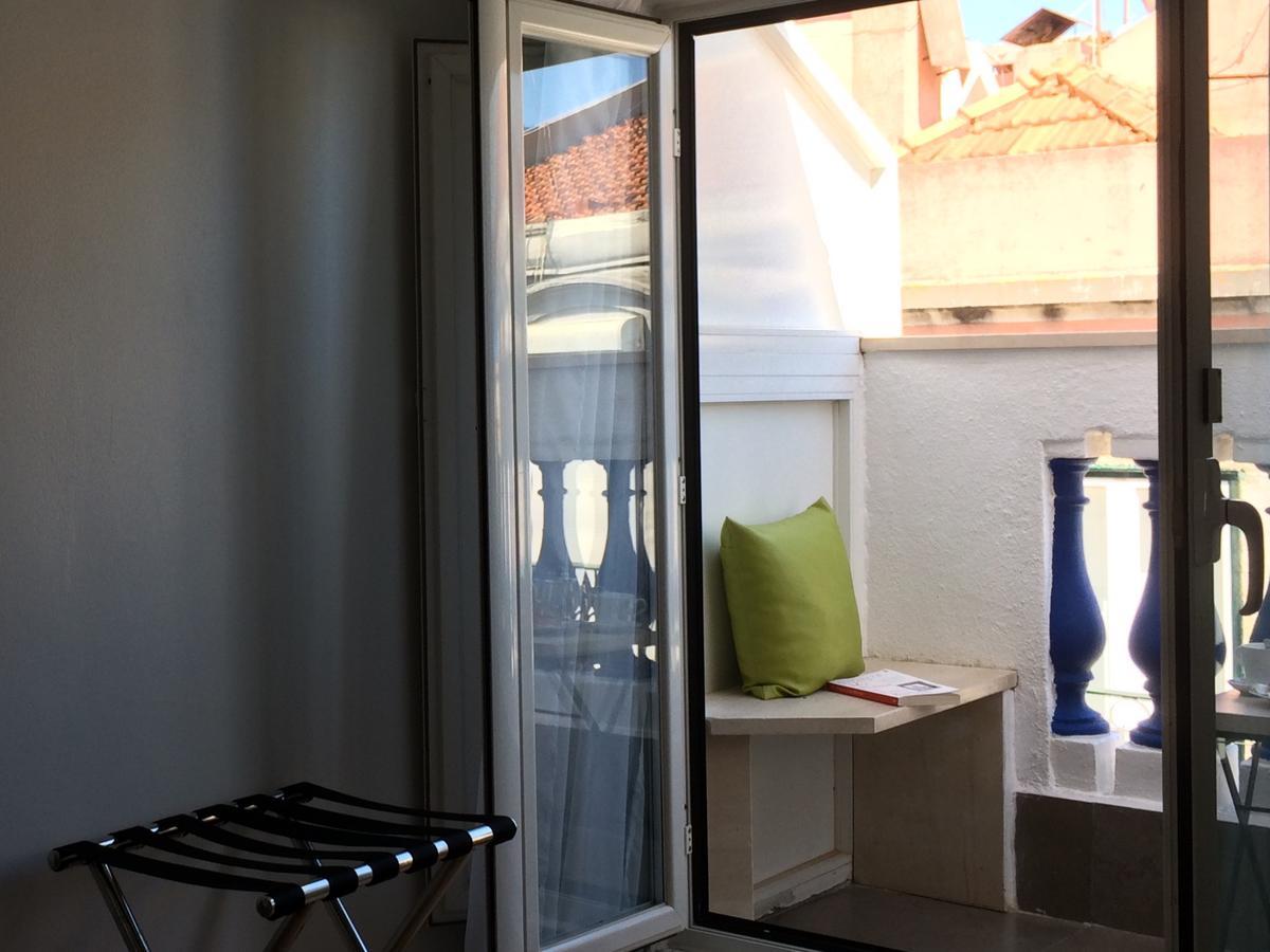Double Room Balcony