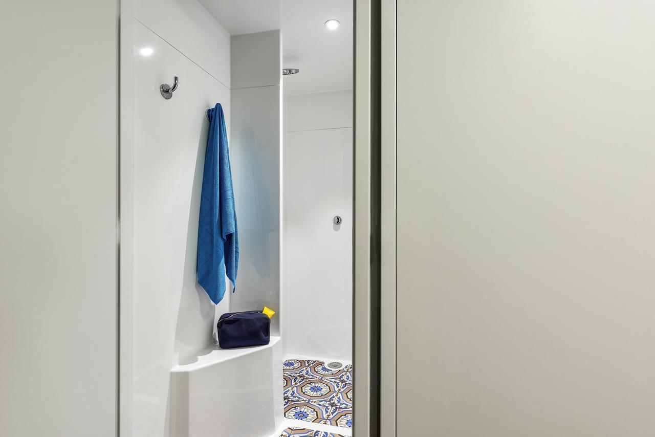 Habitación Tándem