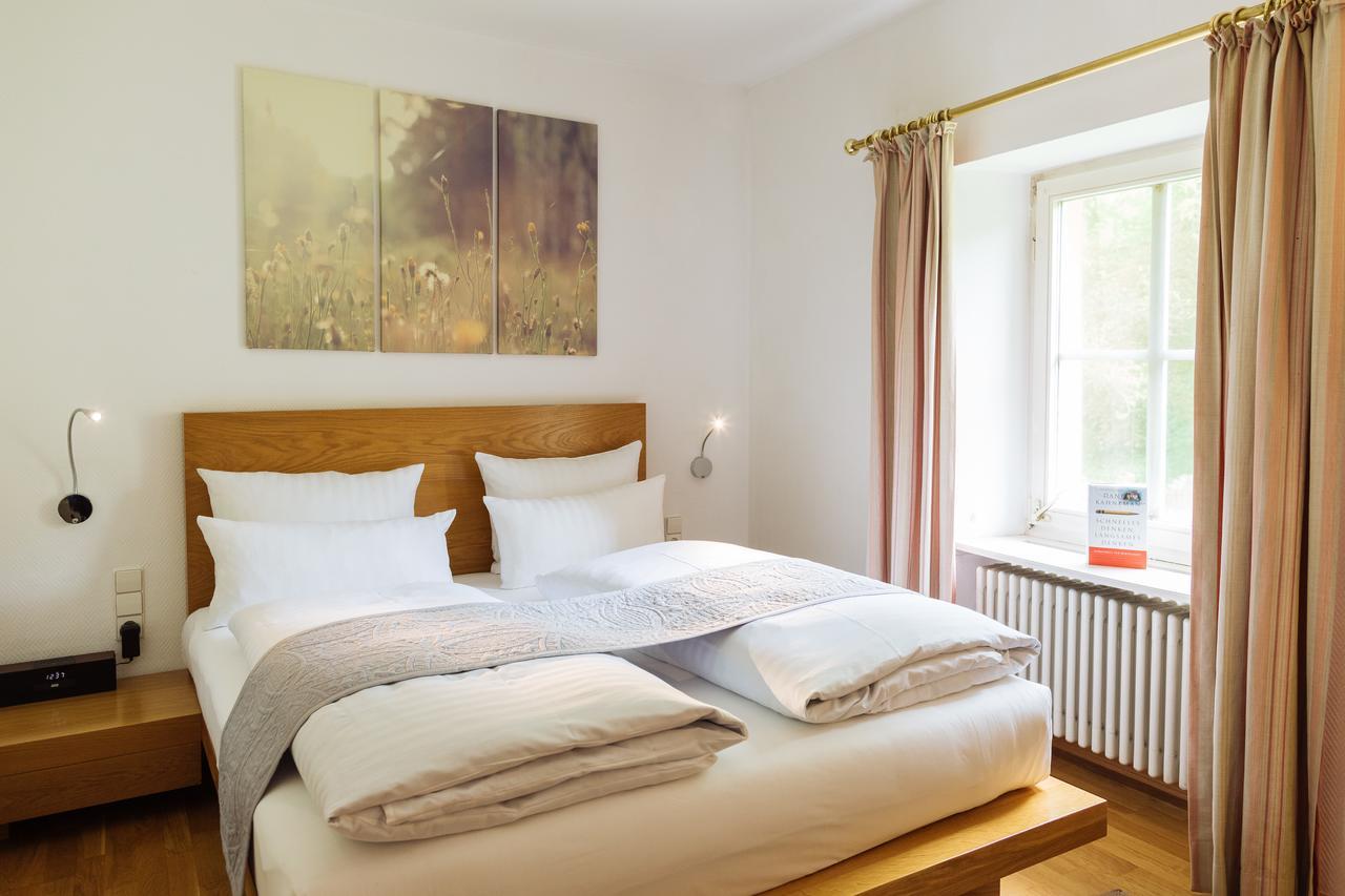 Standard Doppelzimmer - Marstall