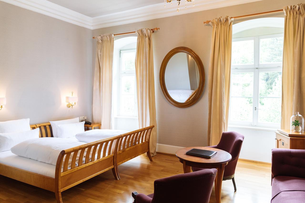 Double Room Castle