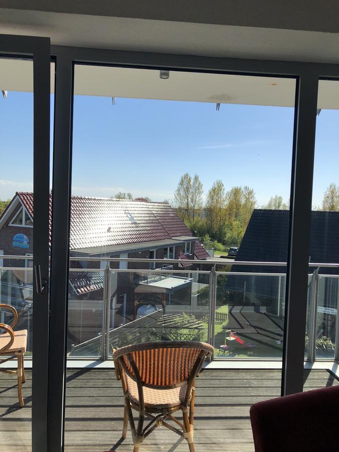 Double Room Balcony