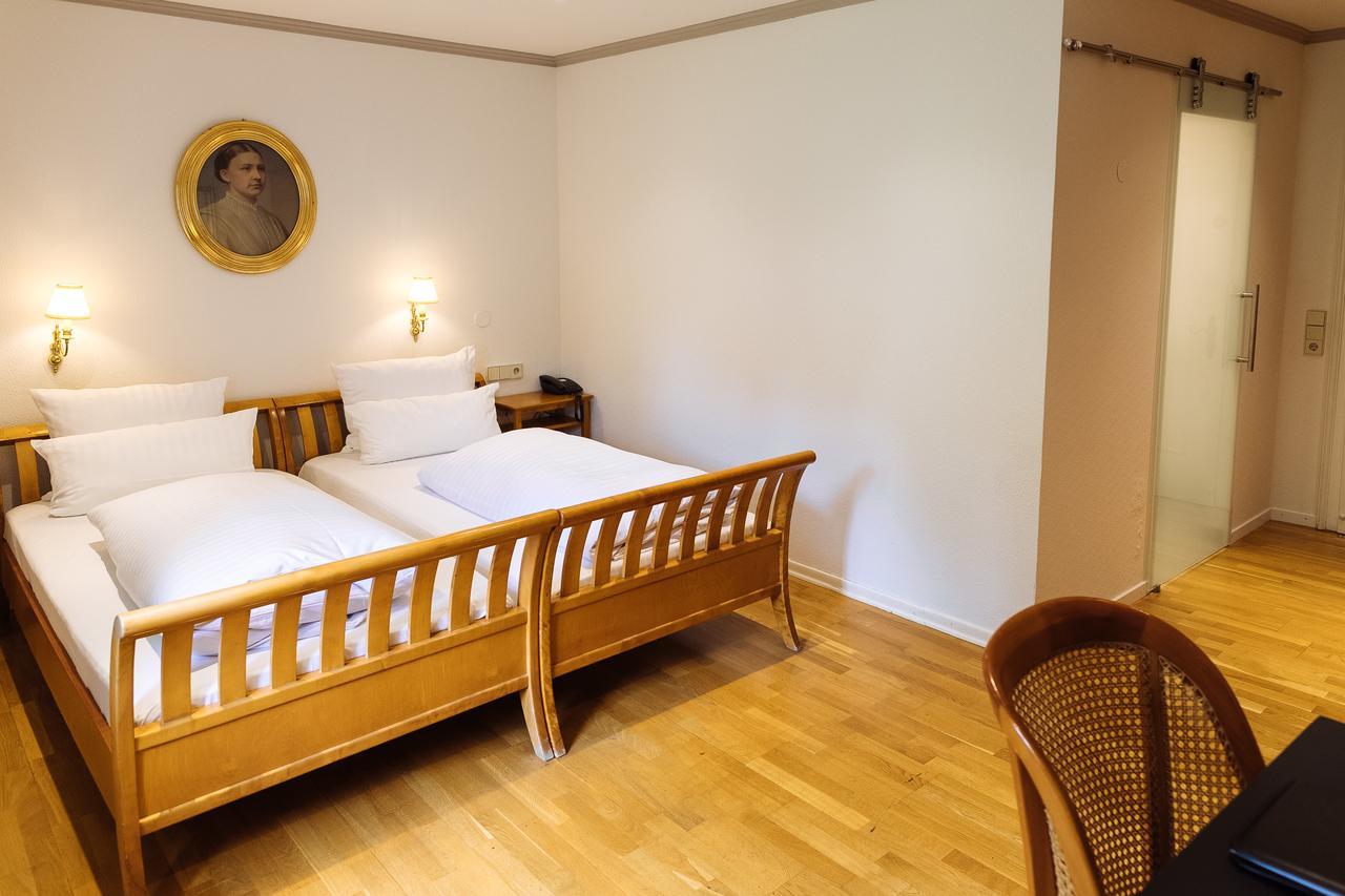 Double Room Castle
