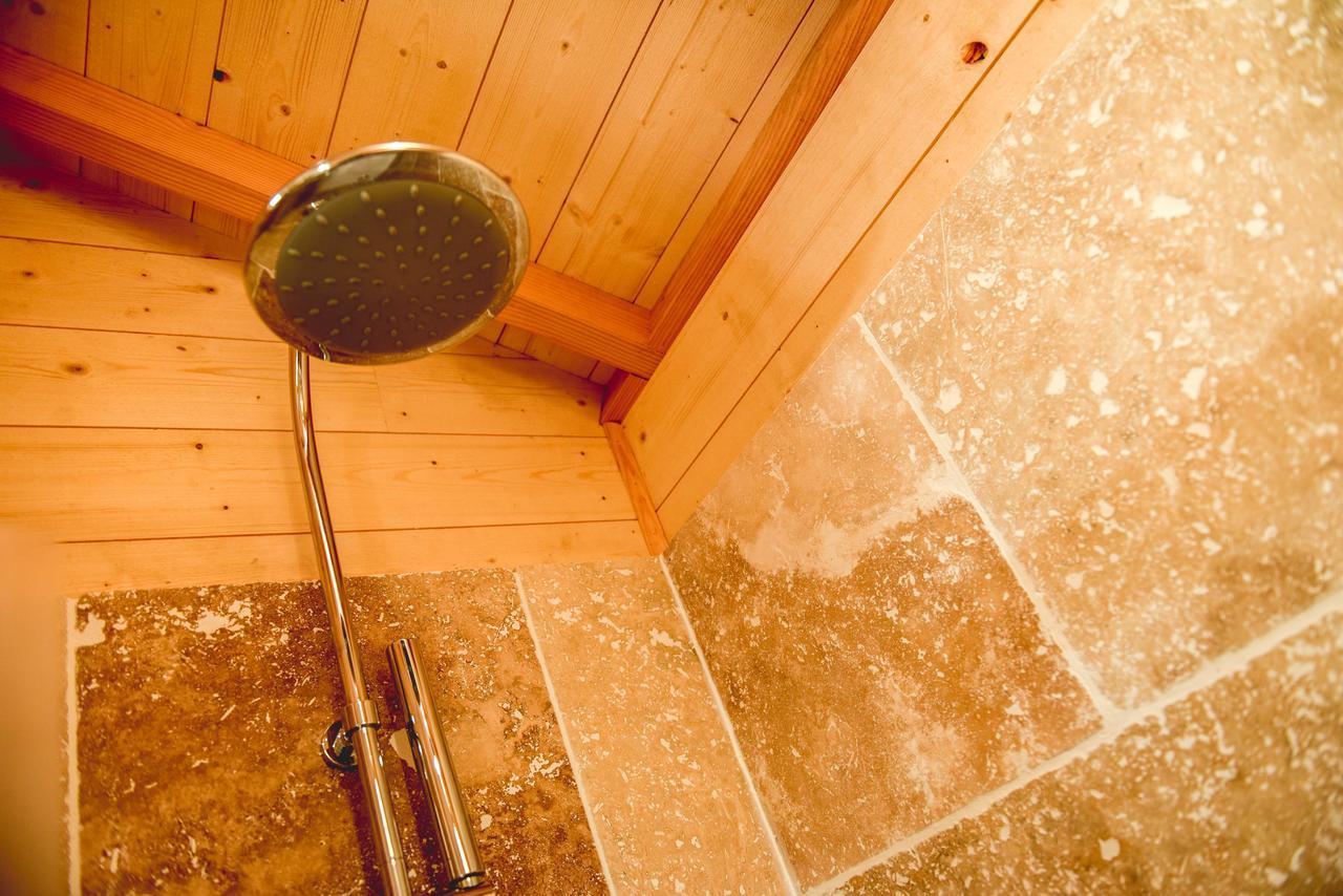 Cabane Perchée