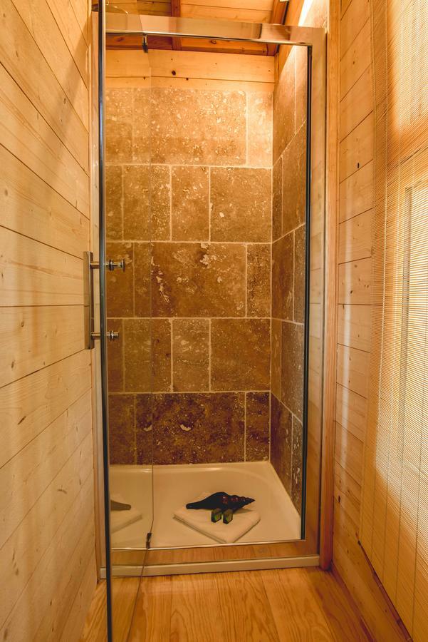 Cabane Perchée