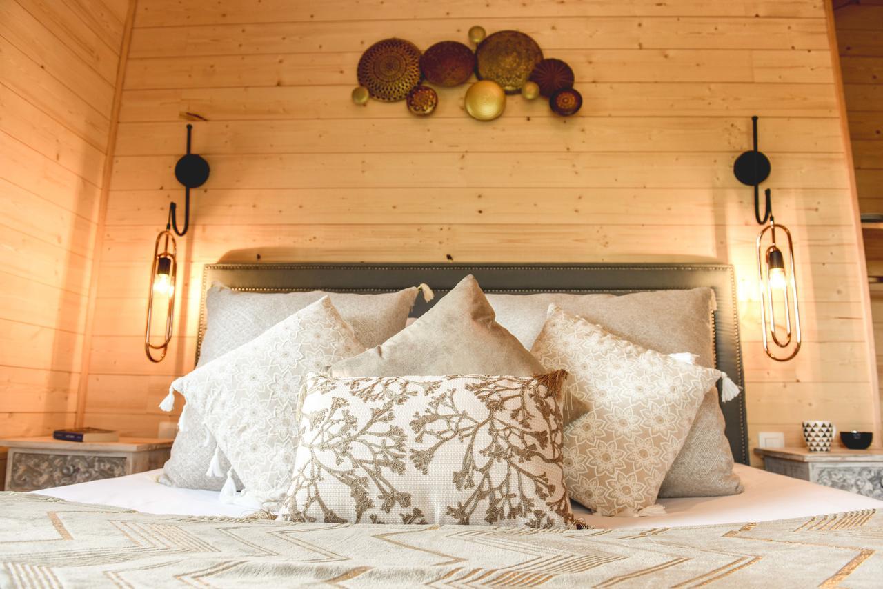 Cabane Perchée