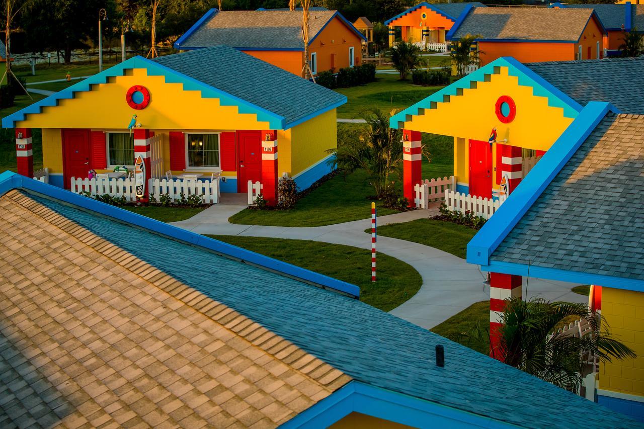 Family Bungalow LEGOLAND® Beach Retreat