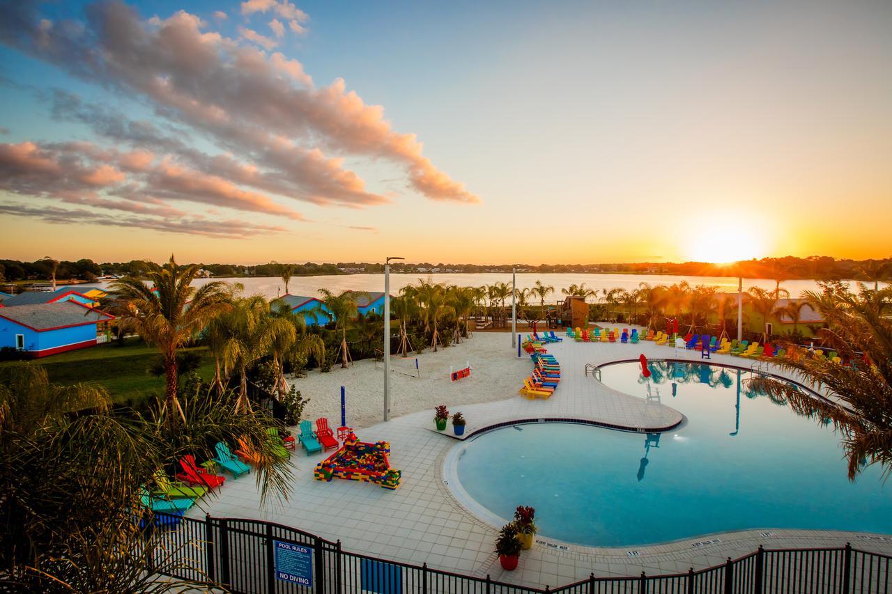 Family Bungalow LEGOLAND® Beach Retreat