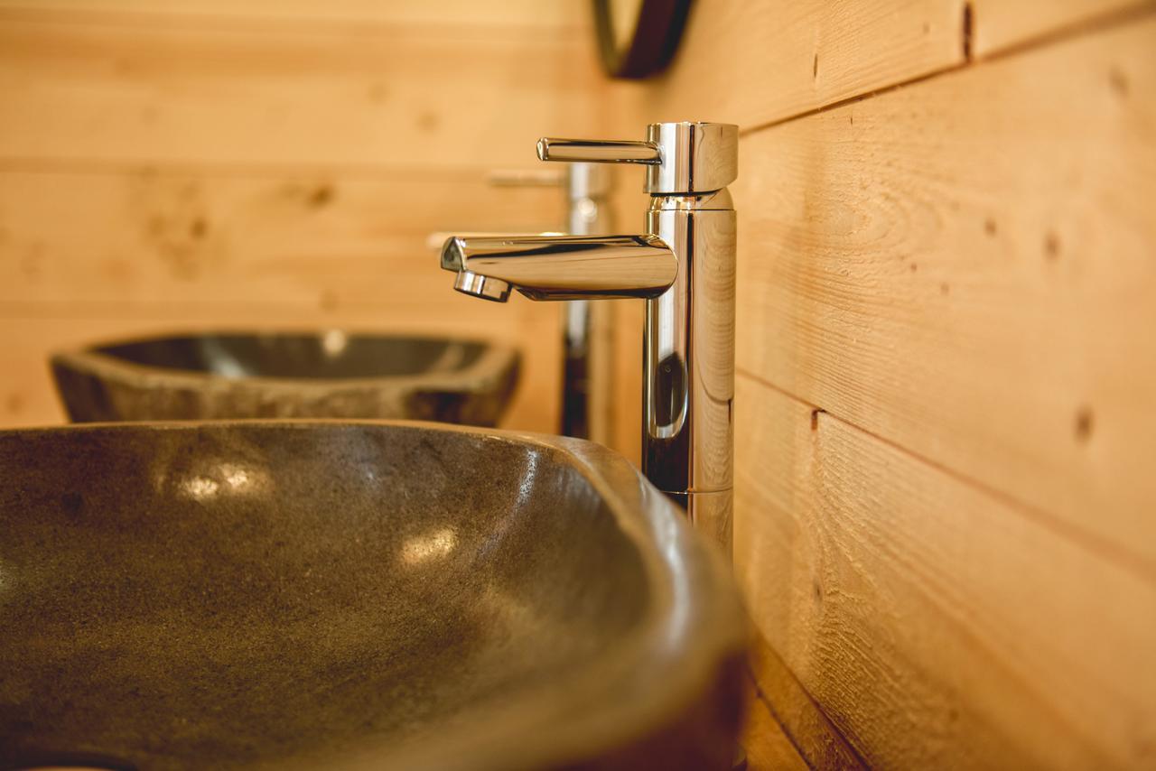 Cabane Perchée