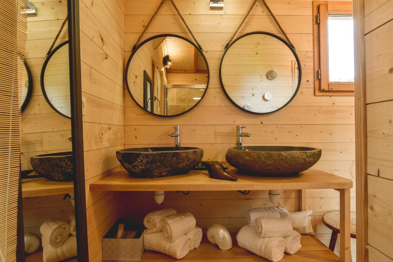 Cabane Perchée