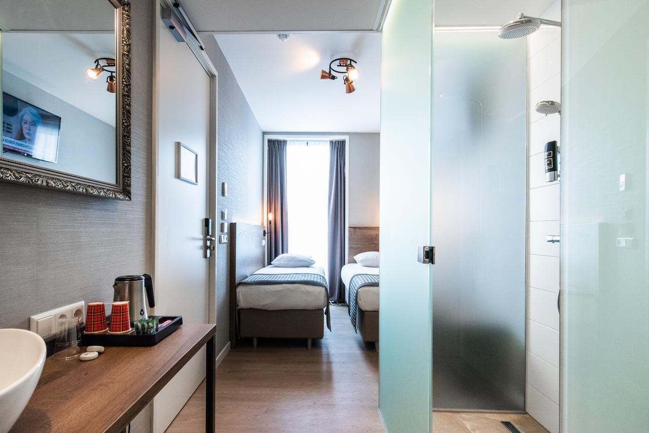 Standard Zweibettzimmer