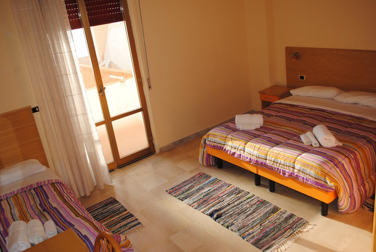 Triple Room Sea View