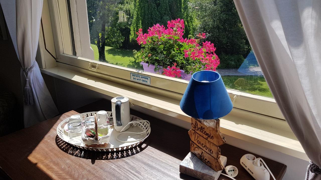 Double Room Private External Bathroom