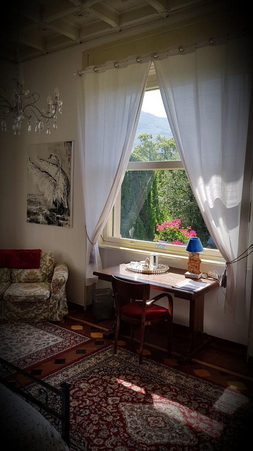 Double Room Private External Bathroom