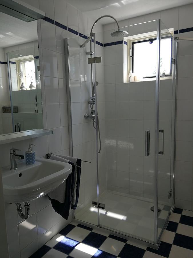 Double Room Private Bathroom