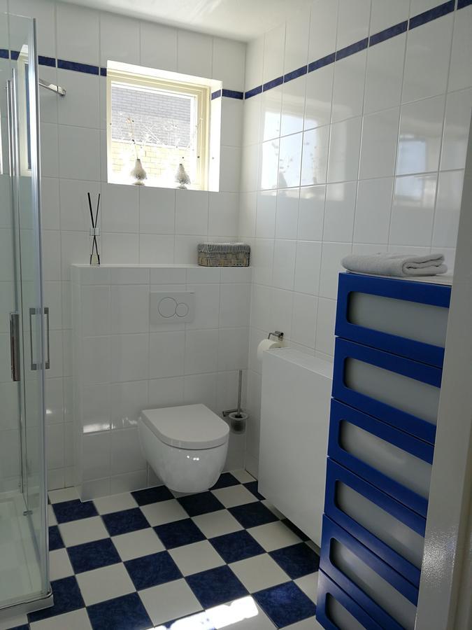 Double Room Private Bathroom