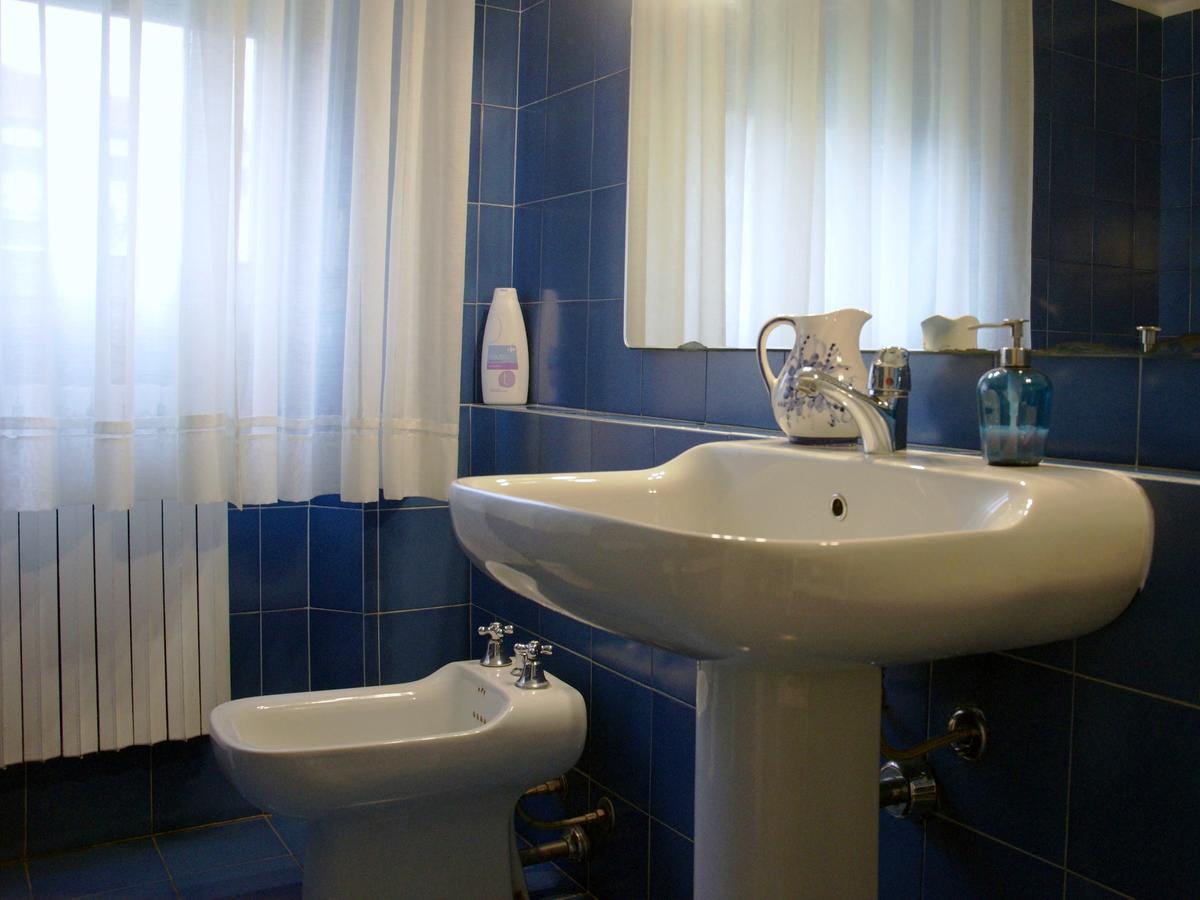 Zweibettzimmer mit Gemeinschaftsbad