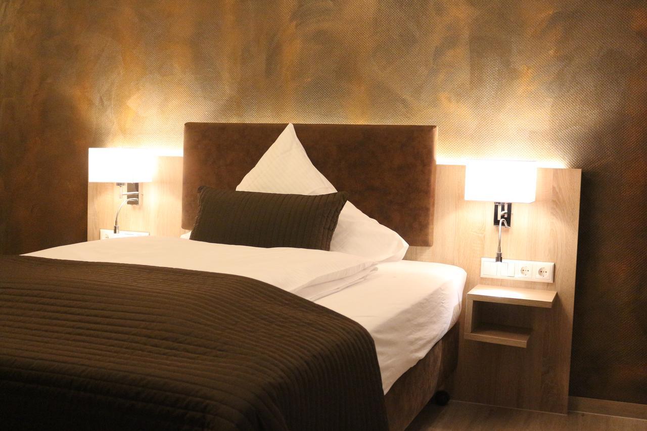 Comfort Single Room