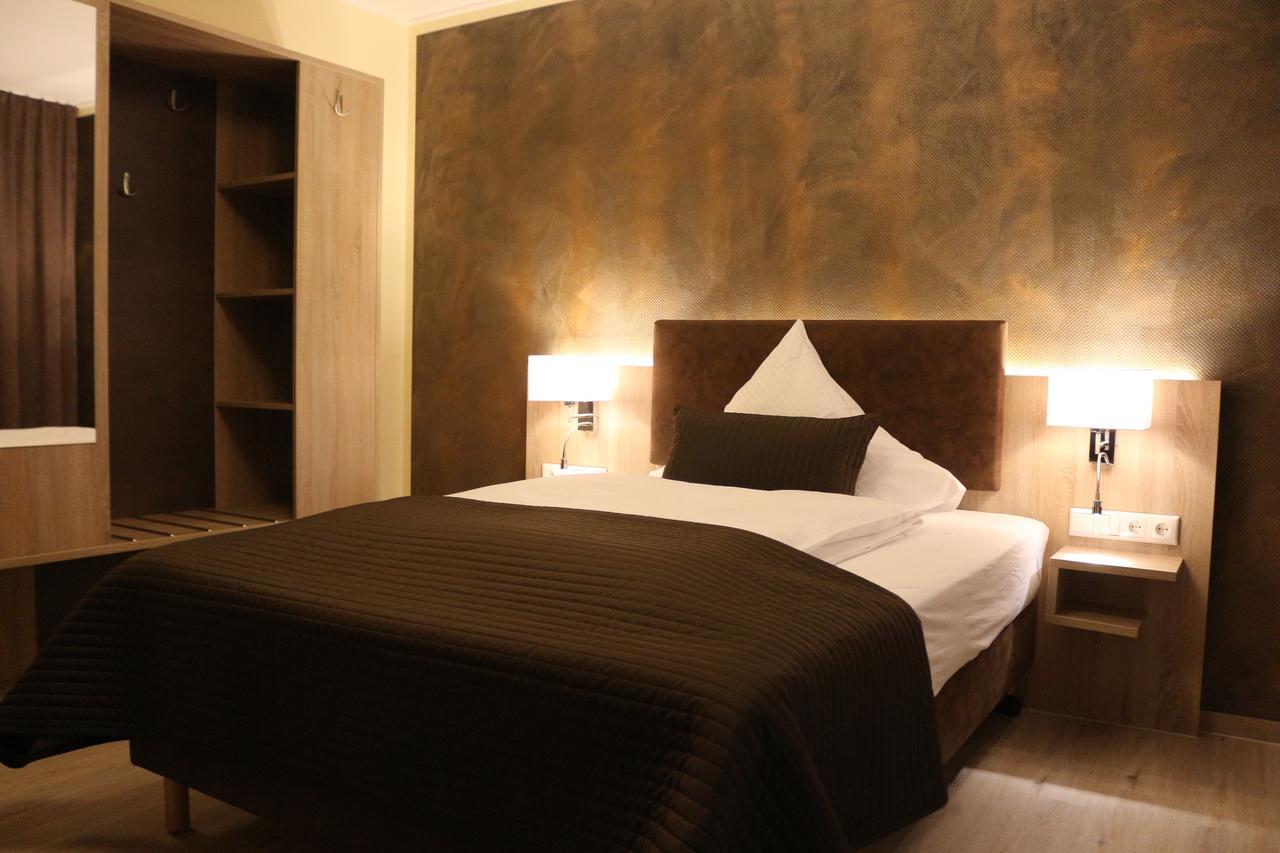 Comfort Single Room