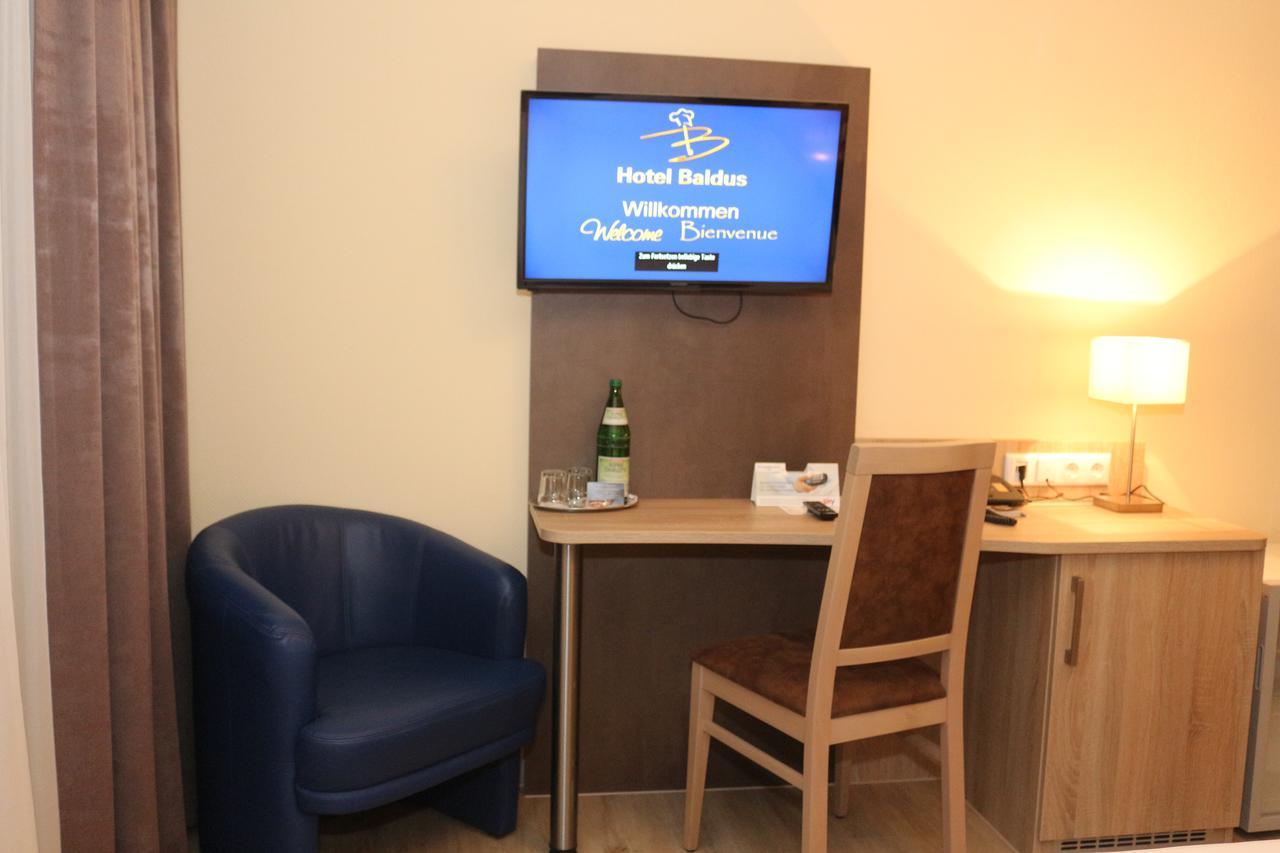 Single Room