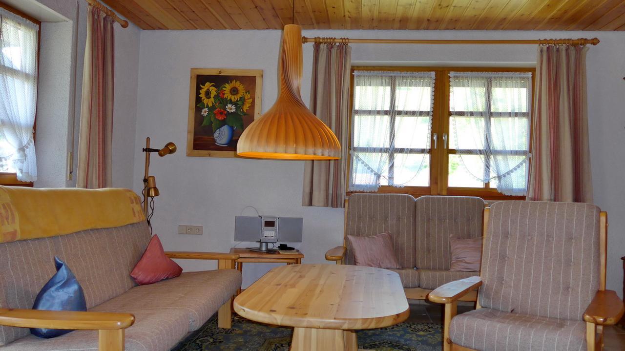 Apartment mit 1 Schlafzimmer