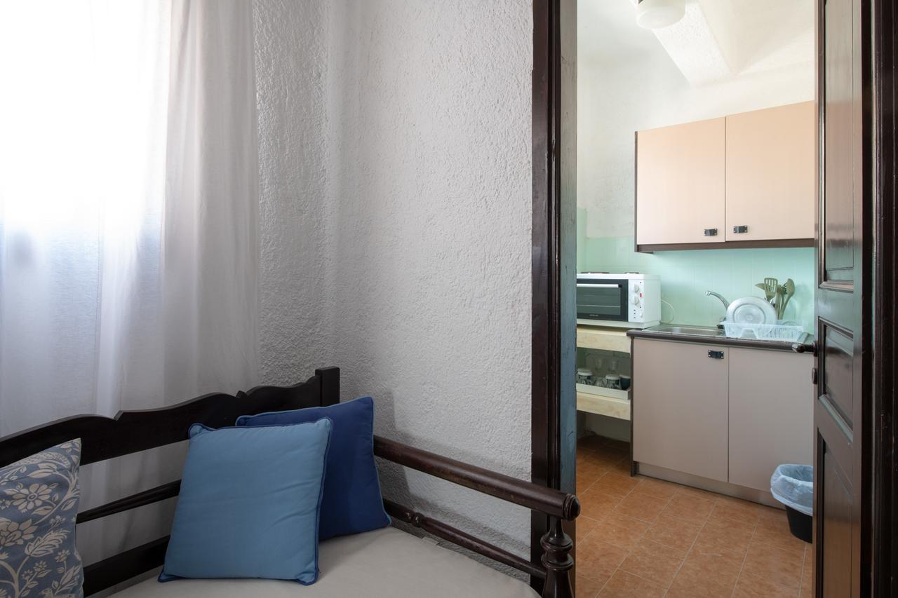 Maltese Suite Sea View