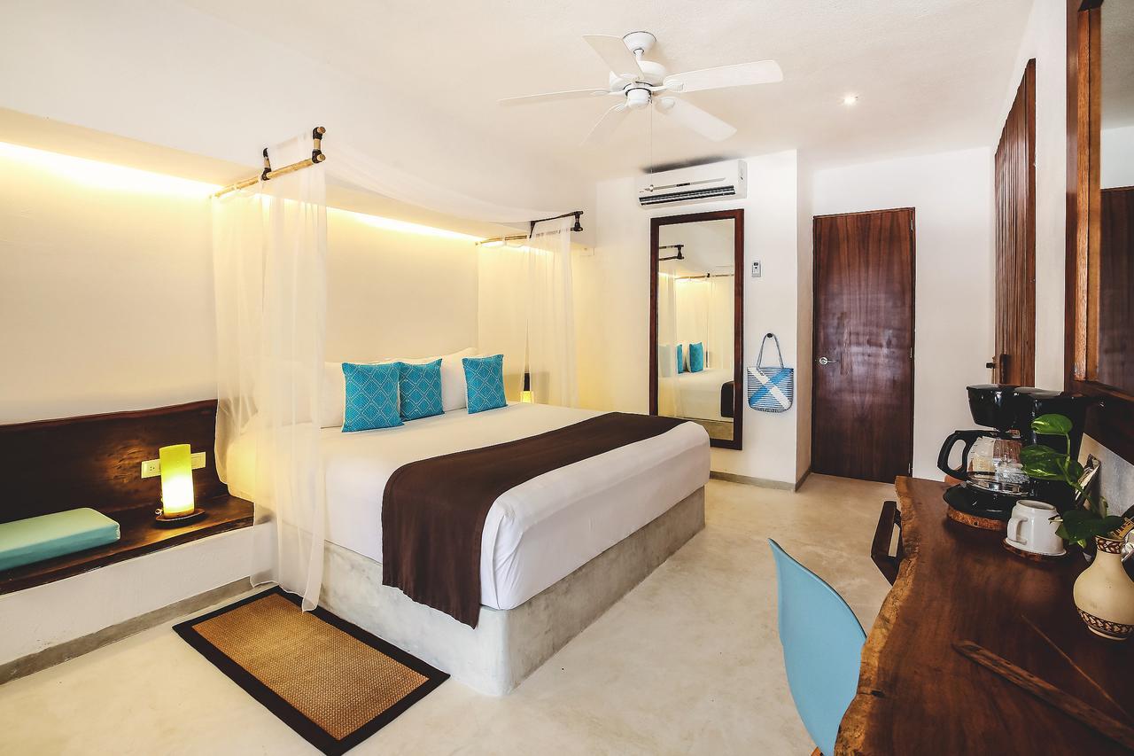 Beachfront-Zimmer im Erdgeschoss