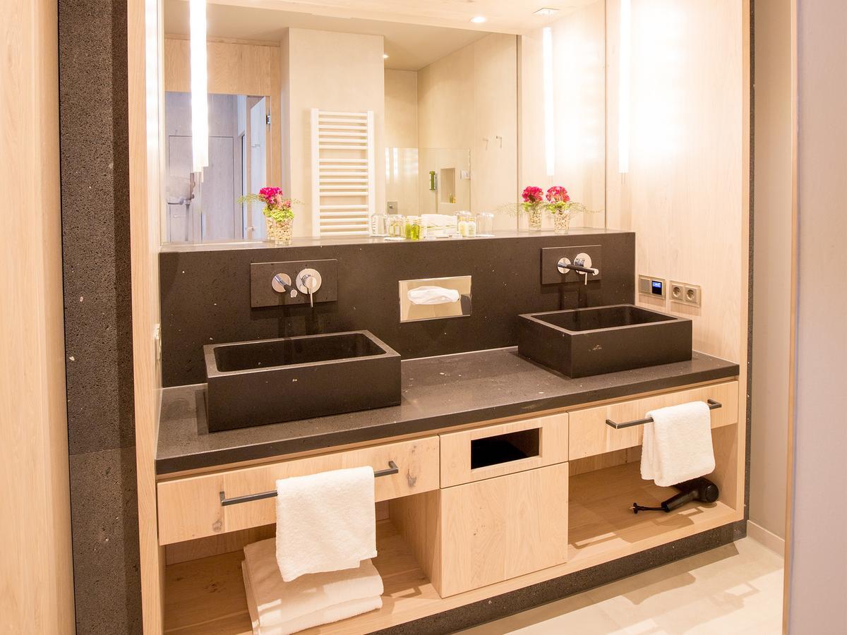 Suite Sauna