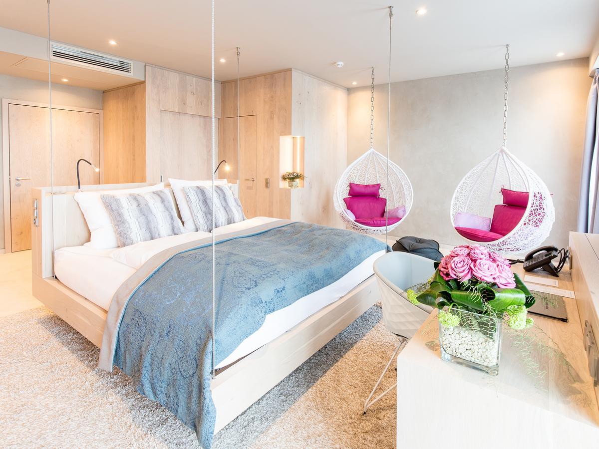 Suite Sauna