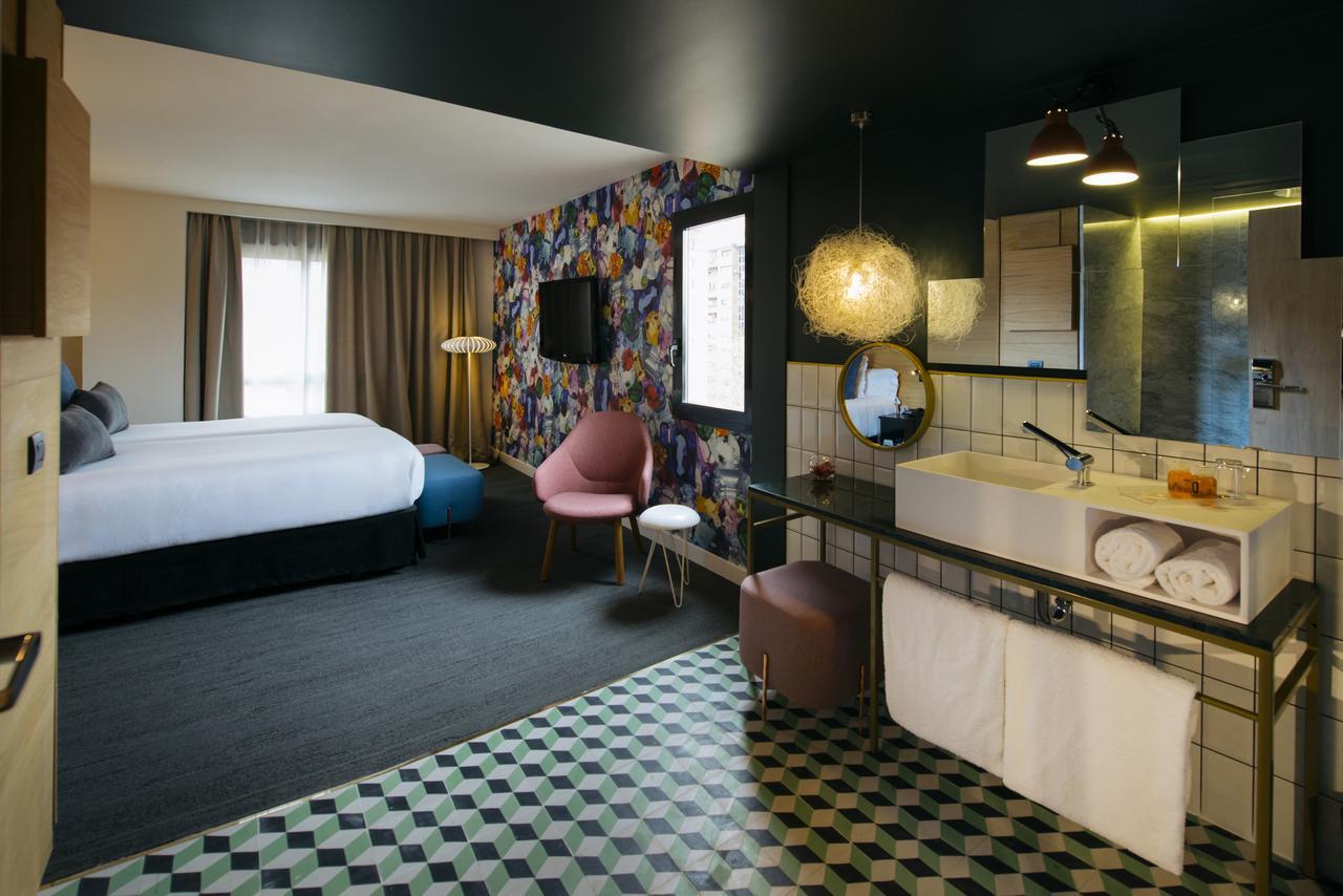 Premium Double Room