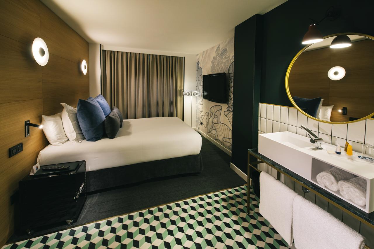 Premium Double Room