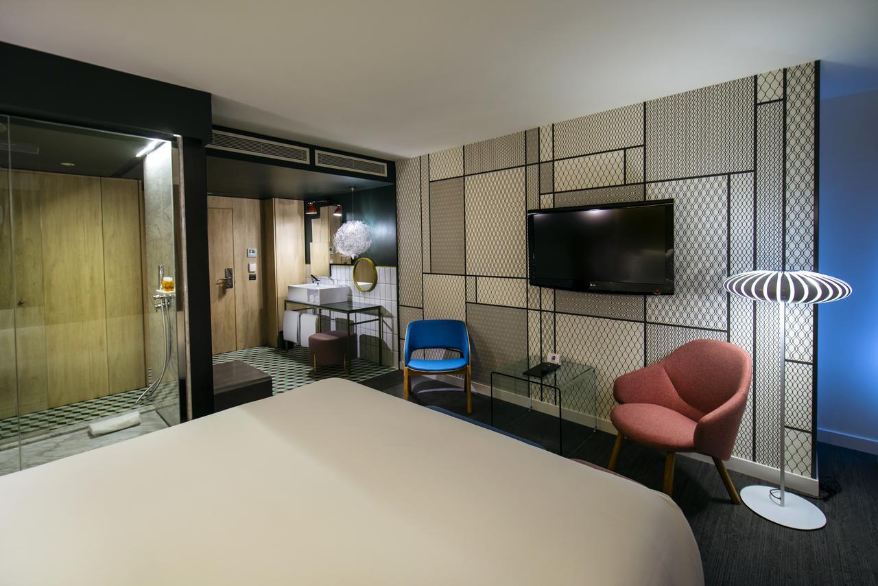 Premium Double Room