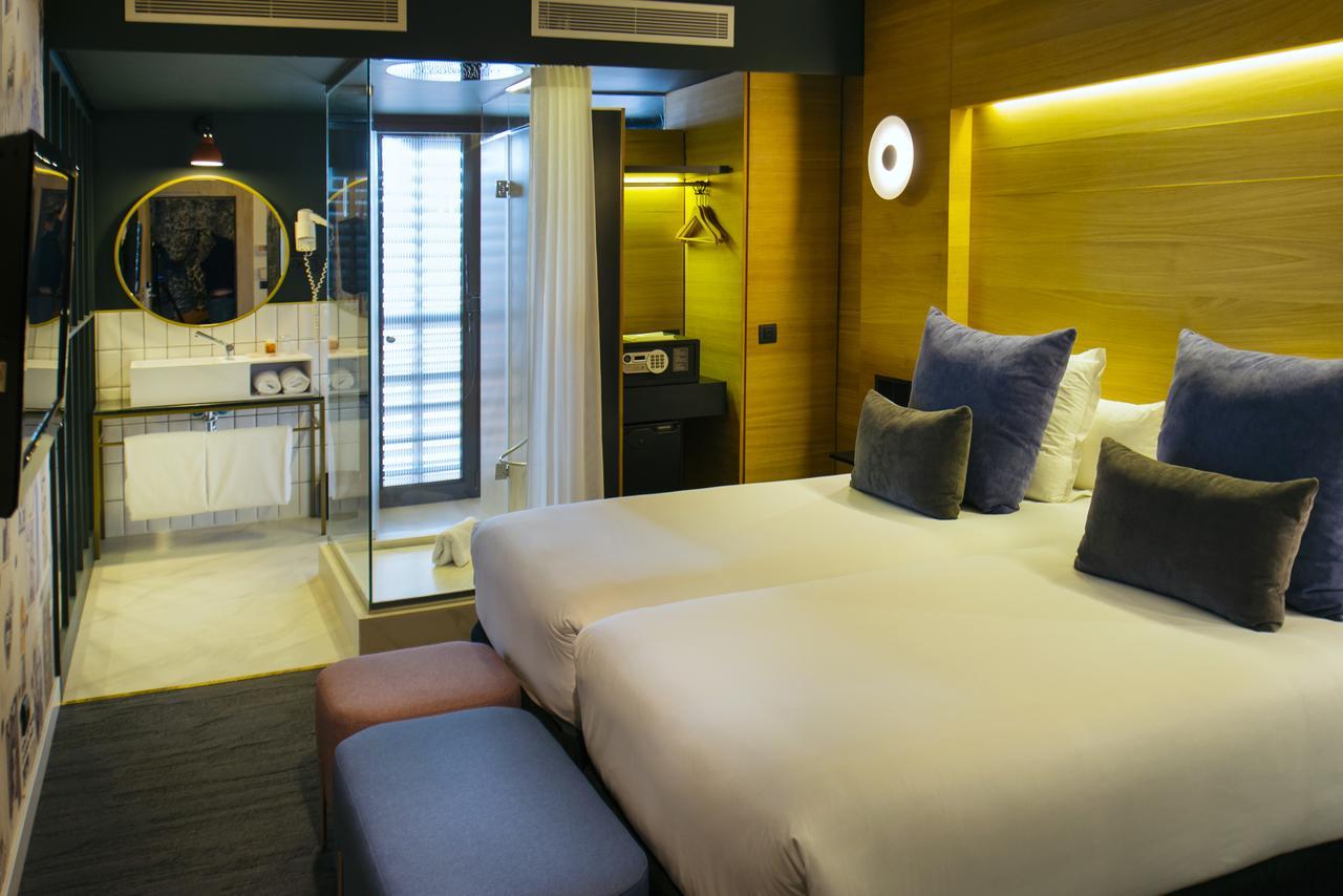 Premium Double Room
