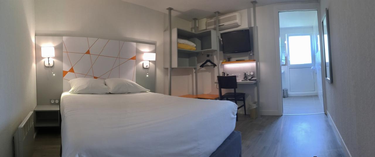 Double Room Disability Access