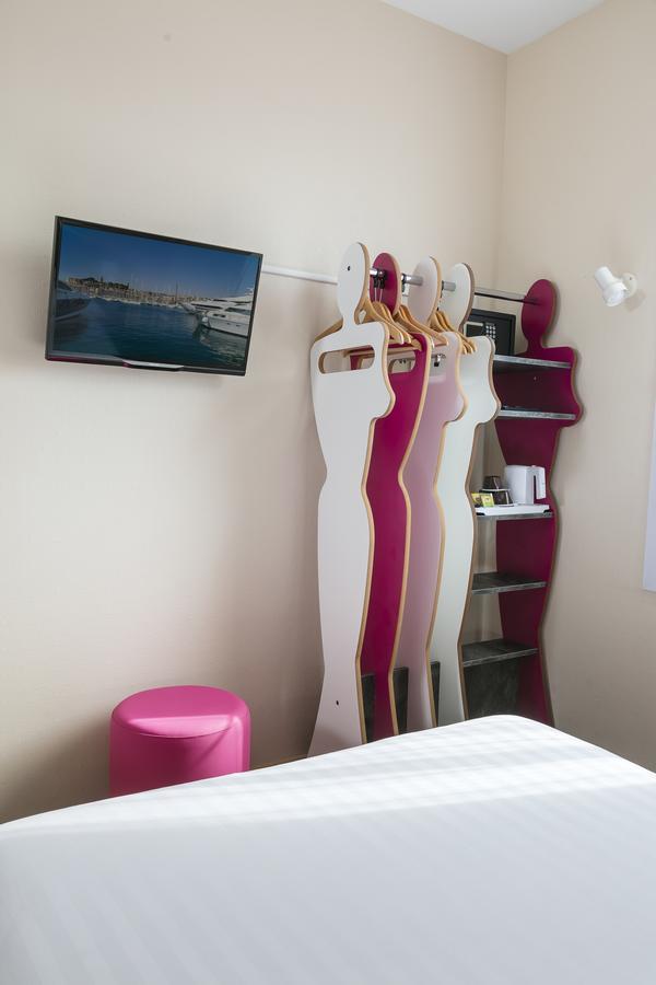 Chambre Double Standard