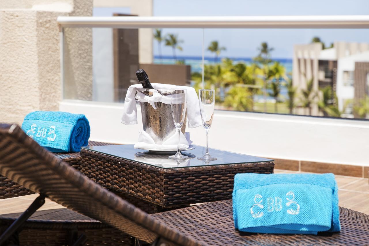 Penthouse All Inclusive