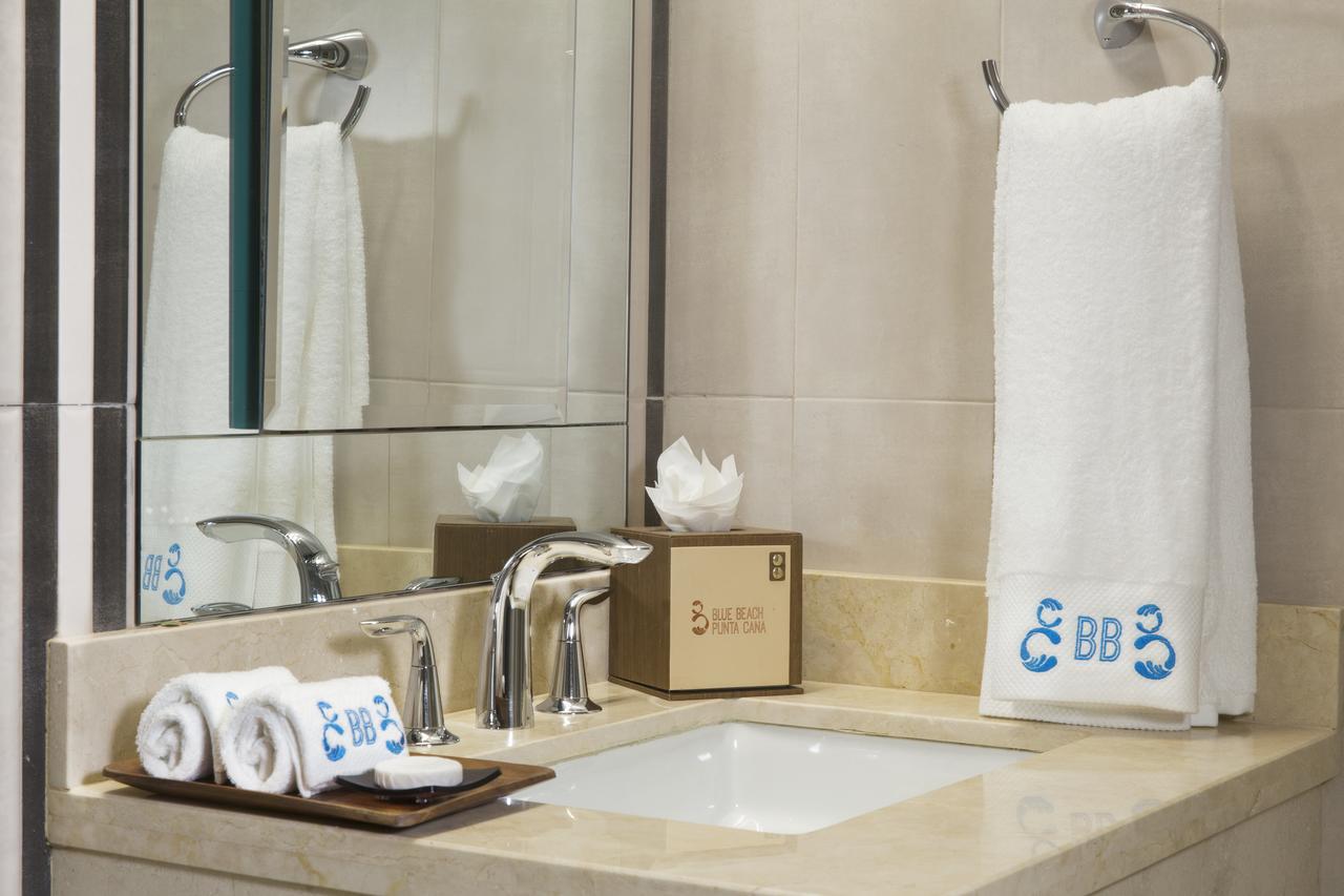 Two-Bedroom Apartment All Inclusive