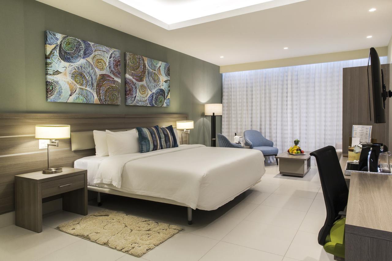 Junior Suite All Inclusive