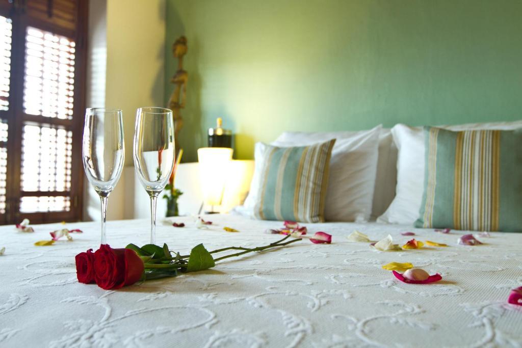 Junior Suite Special