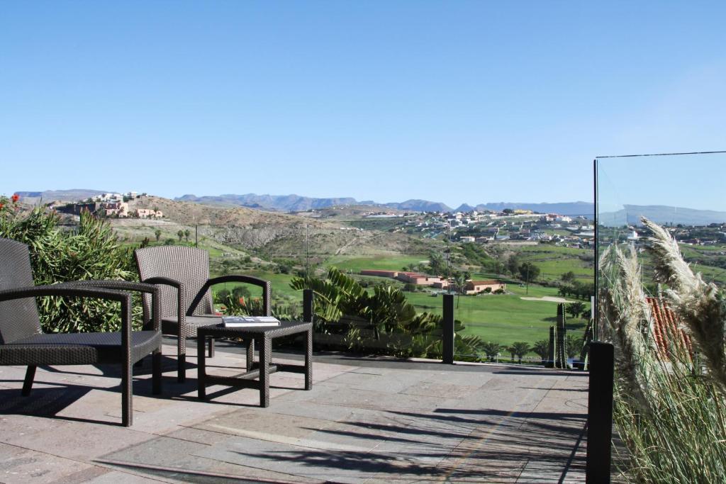 Superior Villa mit 3 Schlafzimmern und Pool (MyChloe) (6 Erwachsene)