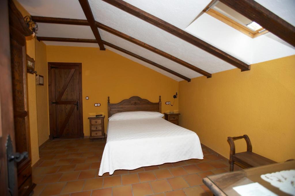 Habitación Doble