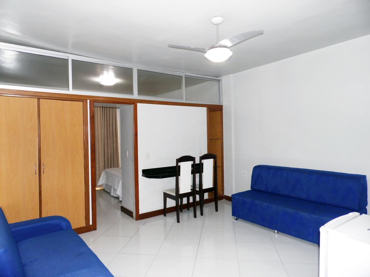 Standard Suite