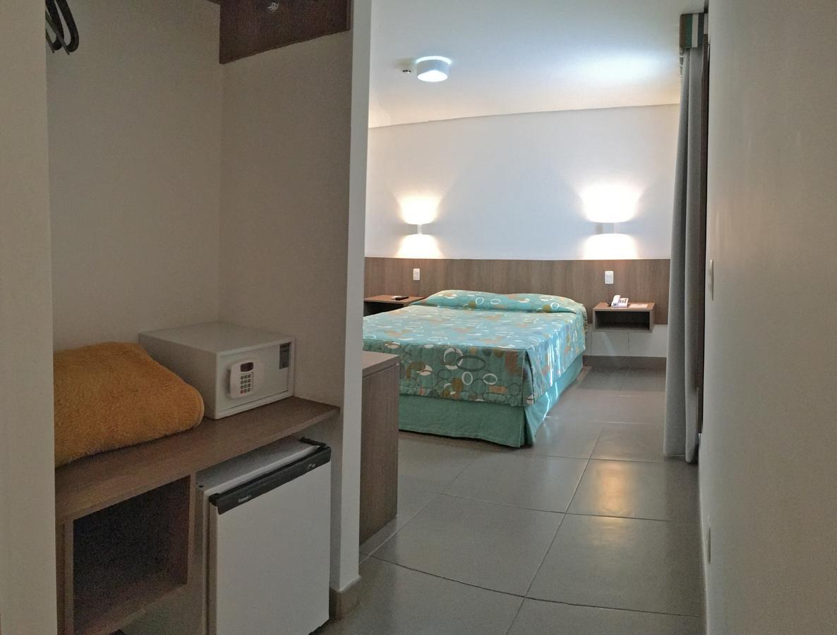 Double Room Disability Access