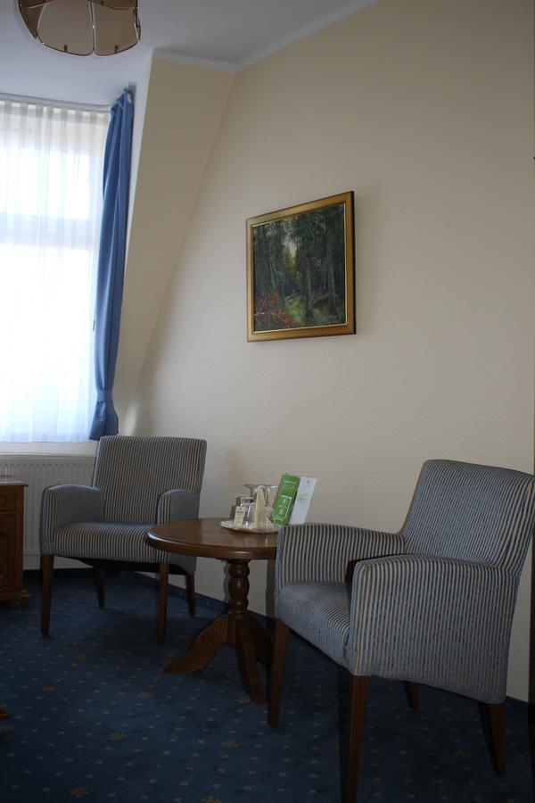 Einzelzimmer