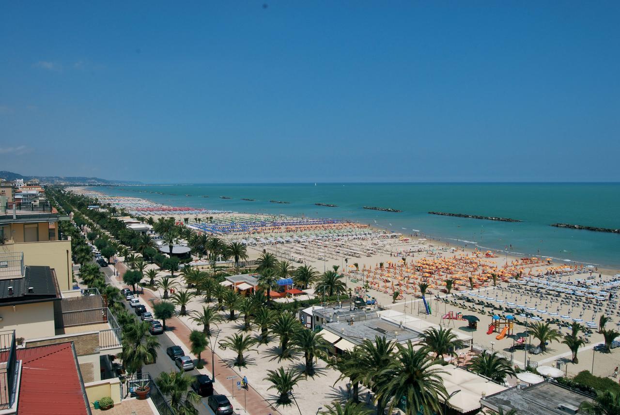 Double Room Sea View