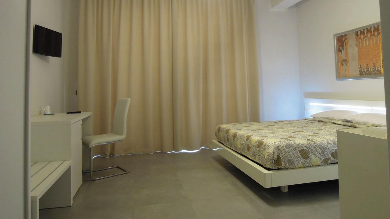 Triple Room Private Bathroom
