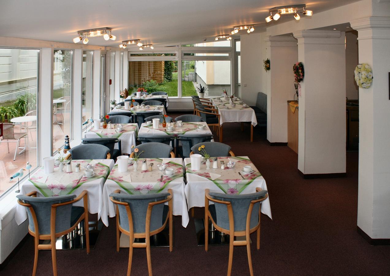 Double Room Terrace