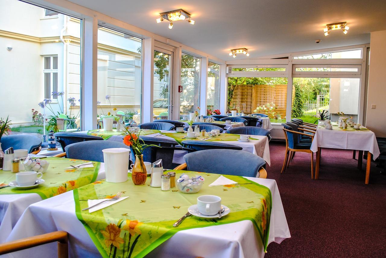 Double Room Terrace