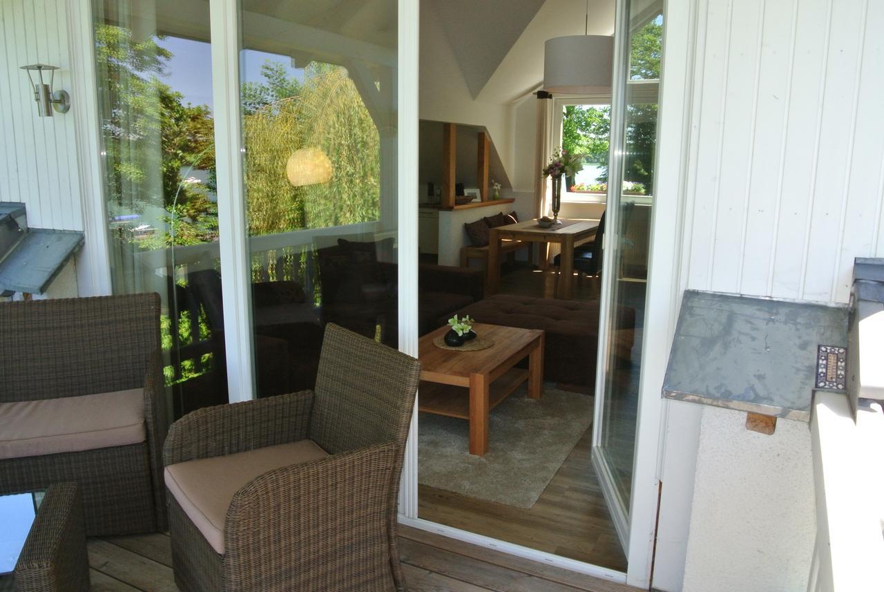 Suite Lake View