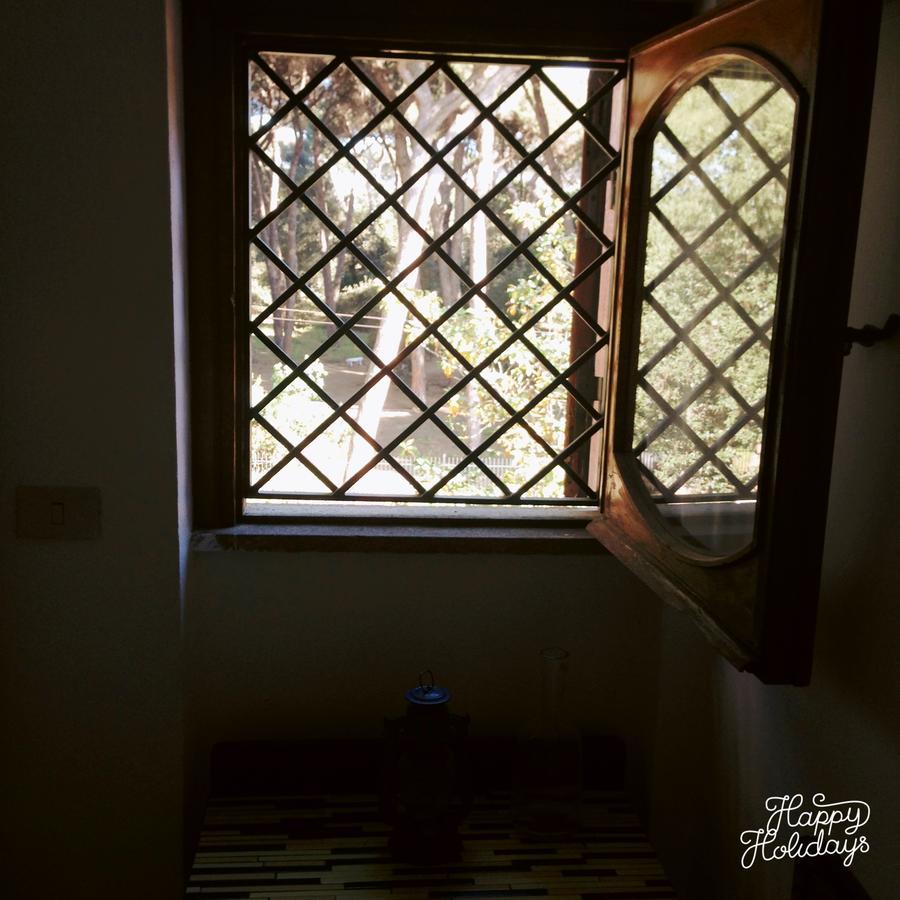 Double Room Private Bathroom